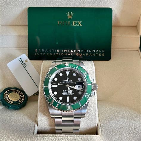 rolex starbucks mk2 release date|rolex starbucks submariner 2023.